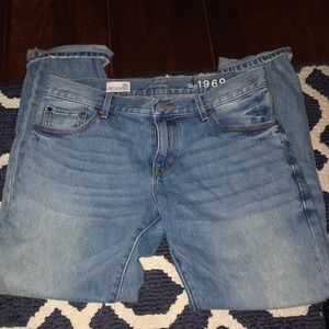 gap boyfriend jeans